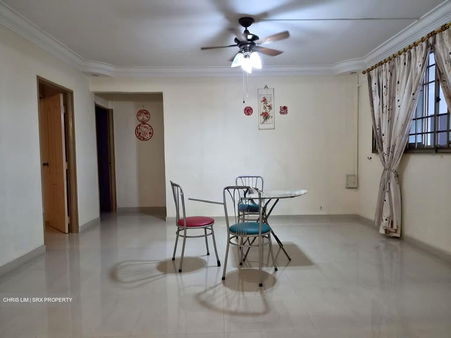 Blk 123 Simei Street 1 (Tampines), HDB 4 Rooms #556455191